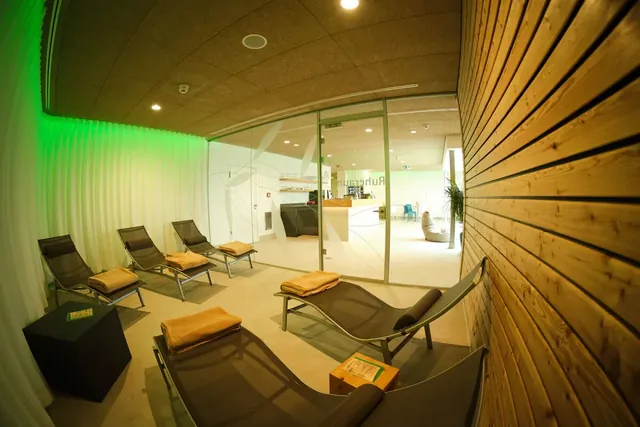 Sauna im Hallenbad Leonberg - Image 3
