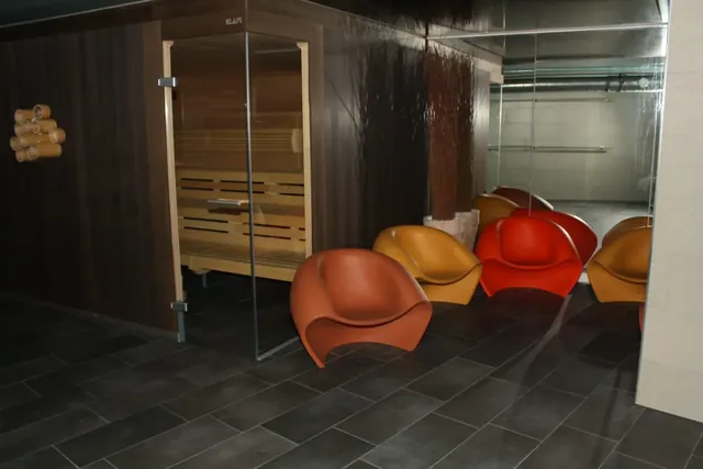 VIVA Sauna