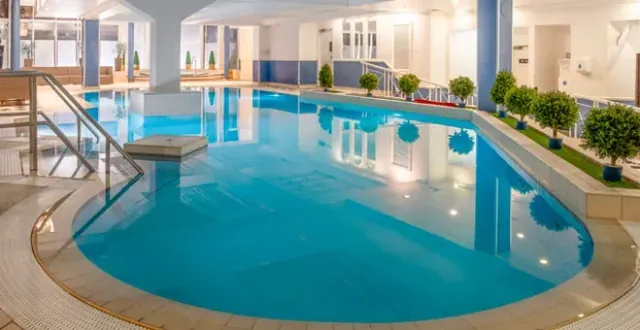Grand Hotel Sunderland Health & Leisure - Image 2