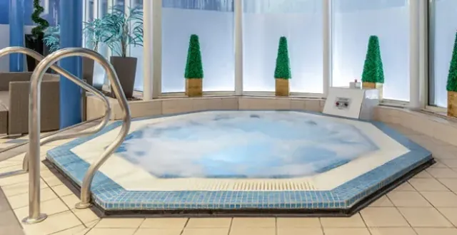 Grand Hotel Sunderland Health & Leisure - Image 3
