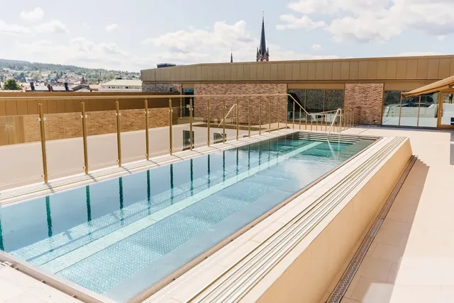 Elements Spa Sundsvall - Image 2