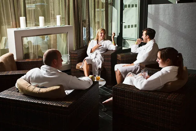 Himlabadet Relax - Image 2