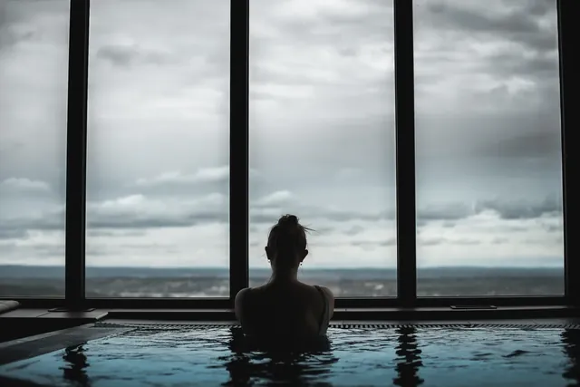 VIDA Spa Wellness