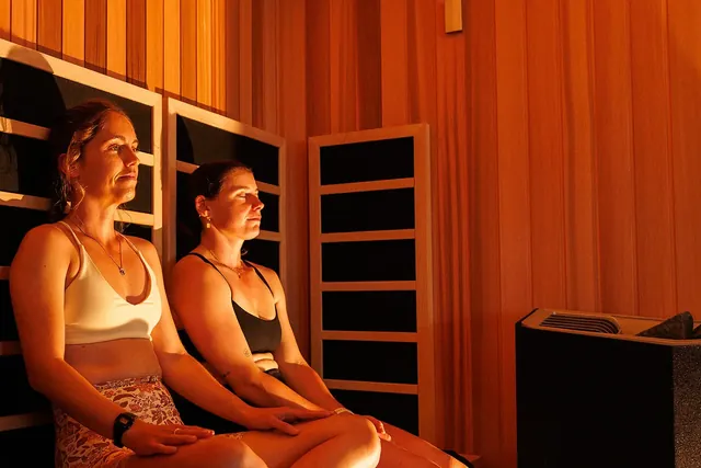 Sunshine Coast Recreation Precinct Gym and Recovery Centre