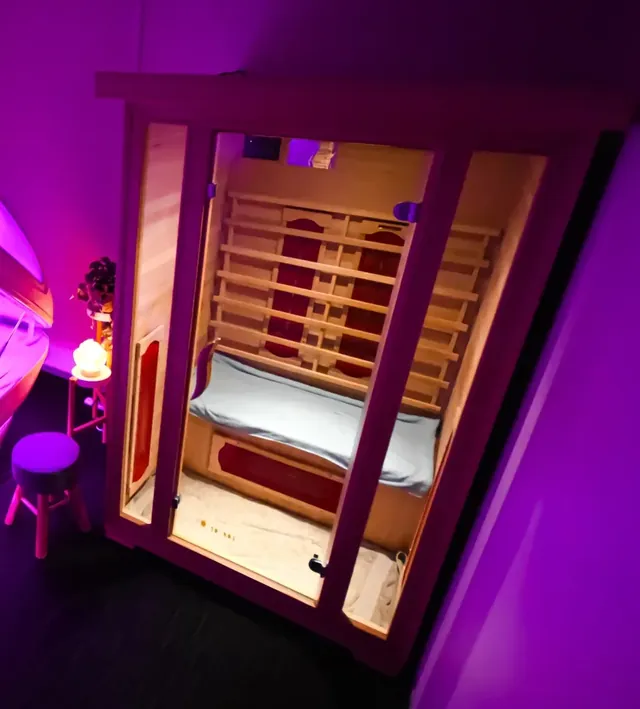 Thalassa Spa