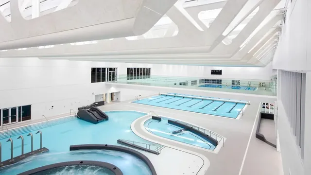 Guildford Recreation Centre