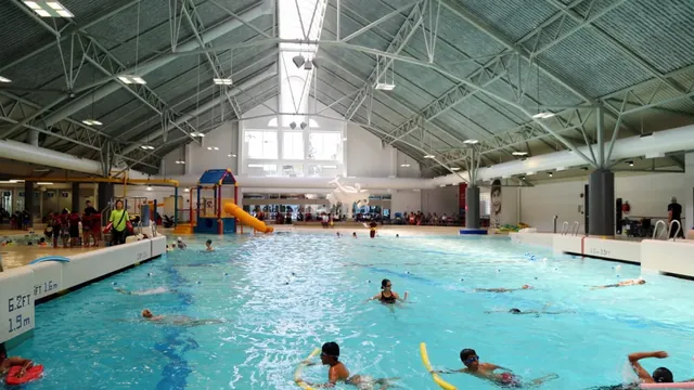 Newton Recreation Centre