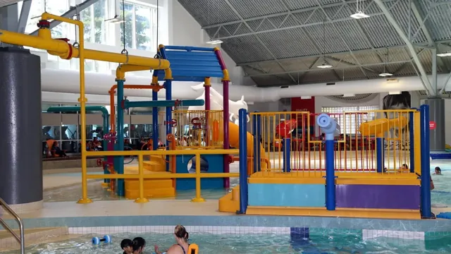 Newton Recreation Centre - Image 2