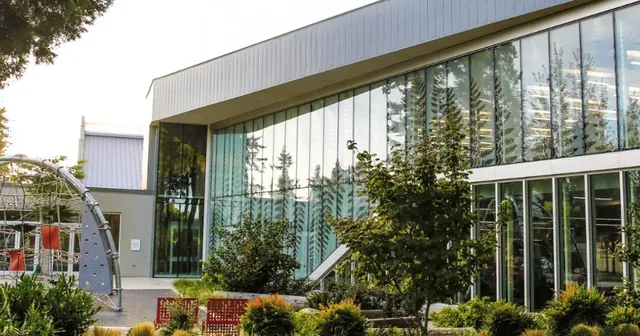 Newton Recreation Centre - Image 3