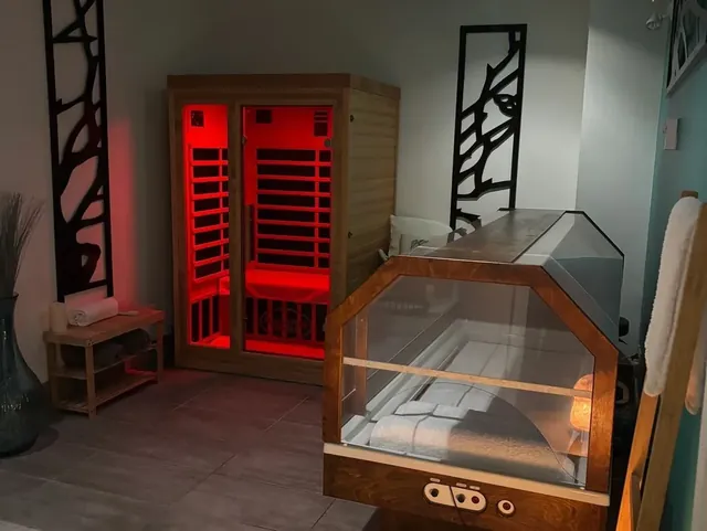 Salt Wellness Centre