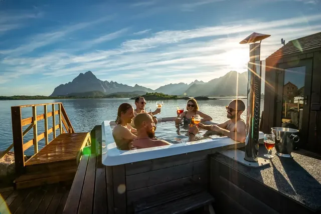 Skårungen Spa - Image 2