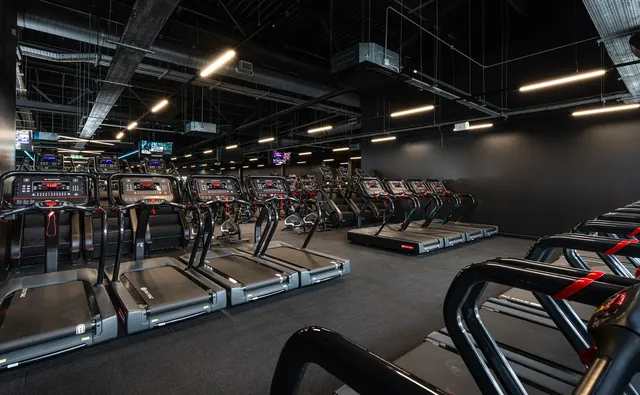 Everlast Gyms Swindon - Image 2