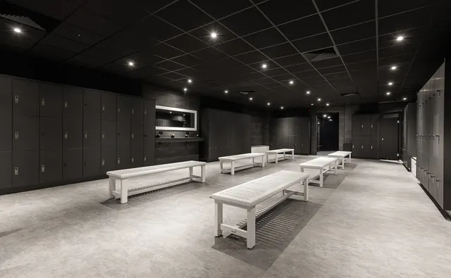 Everlast Gyms Swindon - Image 3
