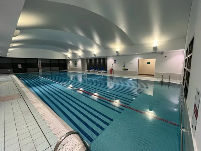 Nuffield Health Swindon Fitness & Wellbeing Gym - Image 2