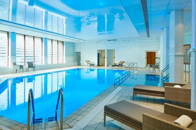Sorella Spa at Delta Hotels Swindon