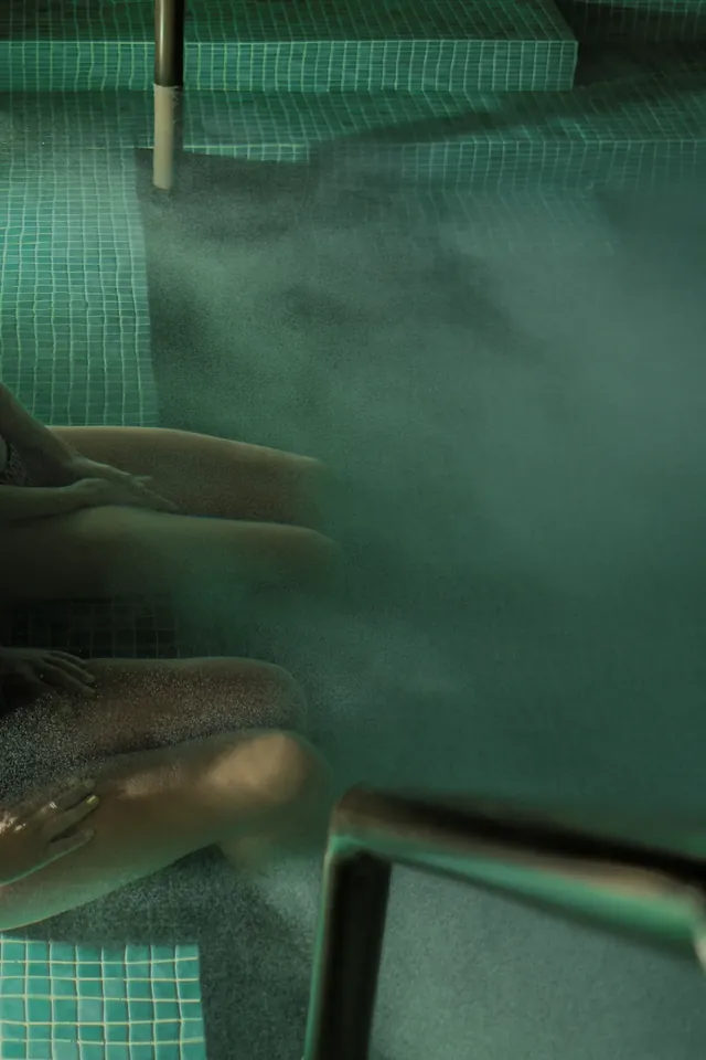 38° The Bathhouse - Image 2