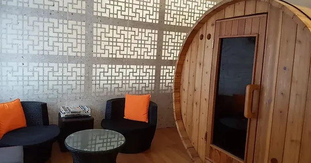 Arisoo Korean Bathhouse Chatswood