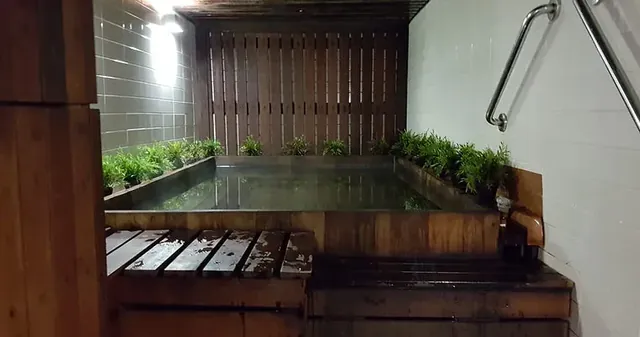 Arisoo Korean Bathhouse Chatswood - Image 2