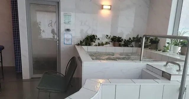 Arisoo Korean Bathhouse Paddington - Image 2