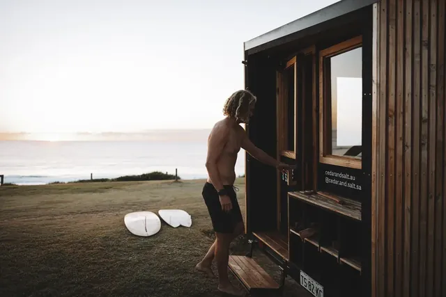 Cedar & Salt Saunas - Image 2