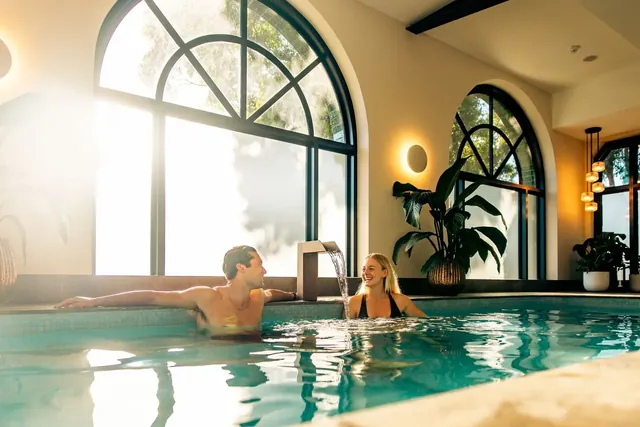 Escape Bathhouse - Image 2