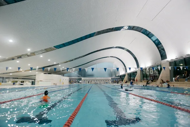Ian Thorpe Aquatic Centre - Image 2