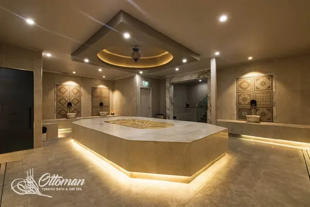 Ottoman Turkish Bath & Day Spa - Image 2
