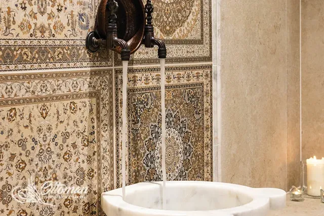 Ottoman Turkish Bath & Day Spa - Image 3