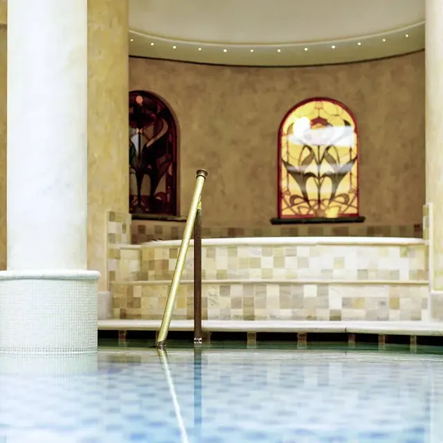 Hotel Aarnhoog Day Spa