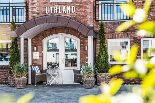 Hotel Uthland Day Spa - Image 2