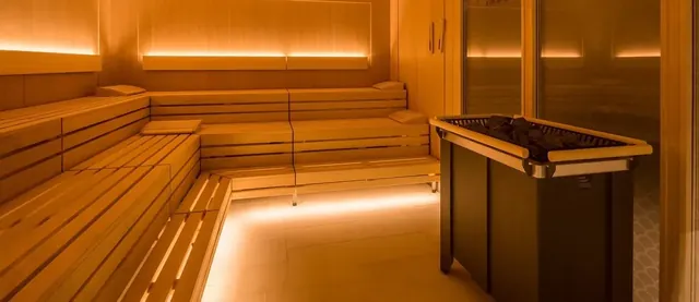 Severin's Resort & Spa Day SPA
