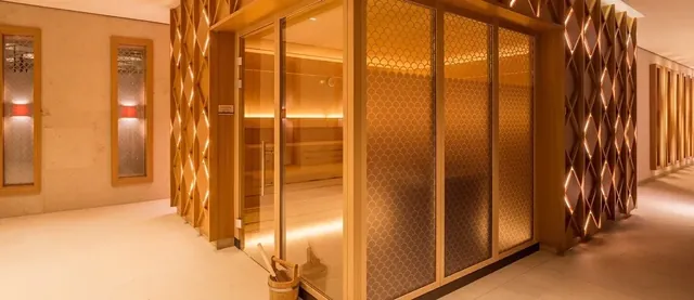 Severin's Resort & Spa Day SPA - Image 2