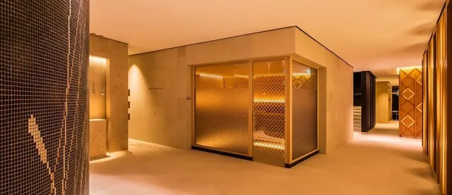 Severin's Resort & Spa Day SPA - Image 3