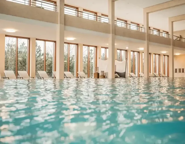 SPA-ROSA Sylt Day Spa