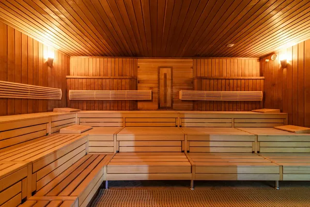Baltica Wellness & Spa