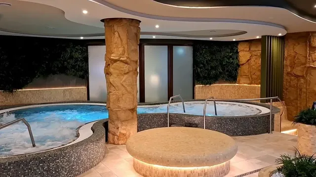 Baltica Wellness & Spa - Image 3