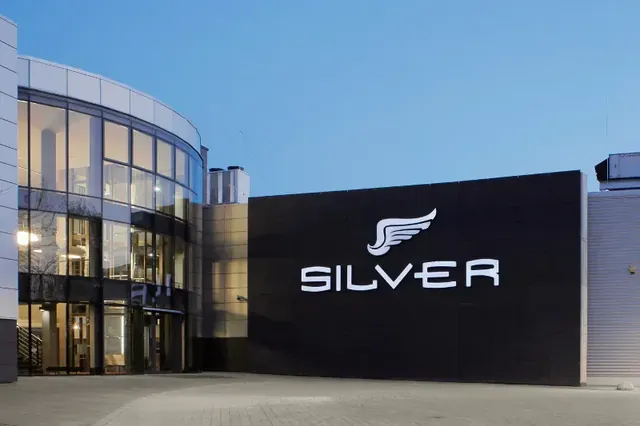 Silver Hotel – Blue Bay