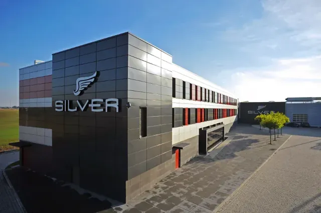 Silver Hotel – Blue Bay - Image 2