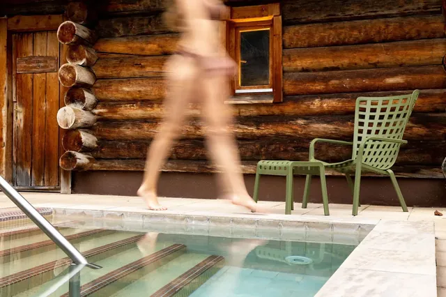 Napfényfürdő Aquapolis Saunas - Image 2