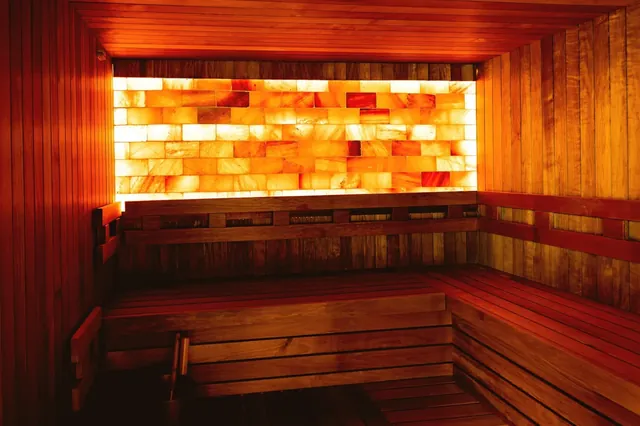 Hotel Gerardus Day Spa