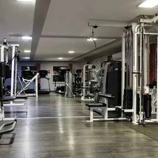 Szegi Fitness Sauna - Image 2
