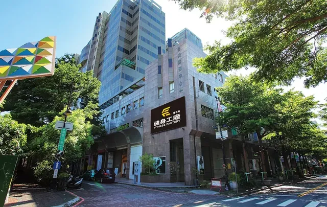 健身工廠 台中精明廠