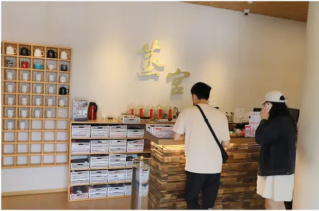 K.Spa Korea Spa — Hai'an