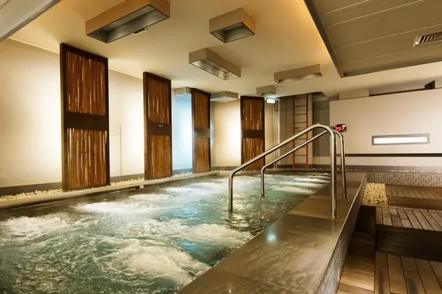 北投天玥泉會館