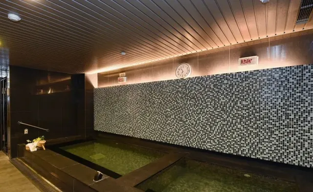 福容大飯店 台北二館 麗泉俱樂部