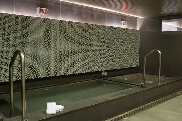 福容大飯店 台北二館 麗泉俱樂部 - Image 2