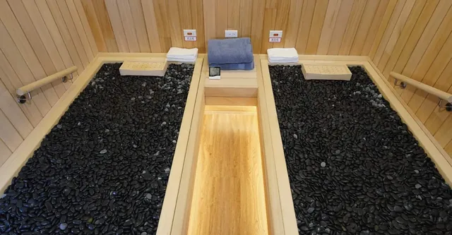 北投日勝生加賀屋