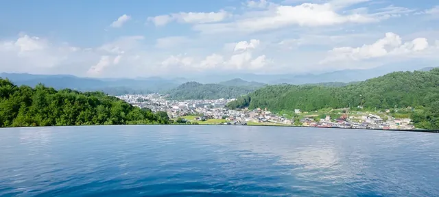 Tenbo no Yu at Hilton Takayama Resort - Image 2
