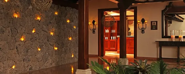 Spa by JW Marriott Guanacaste