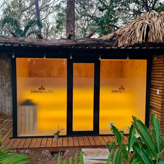 SIBOU Spa & Restaurant
